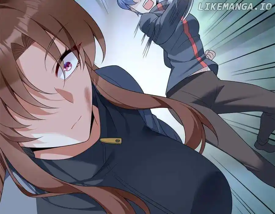 I Eat Soft Rice in Another World Chapter 163