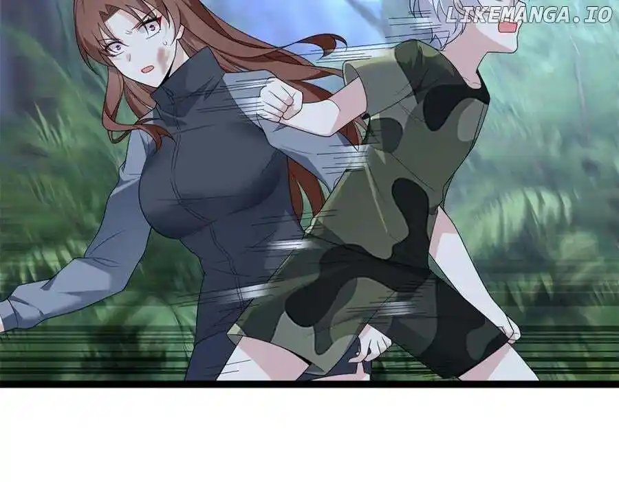 I Eat Soft Rice in Another World Chapter 163