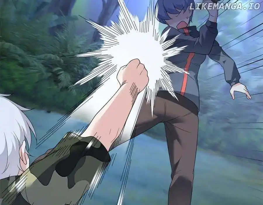 I Eat Soft Rice in Another World Chapter 163