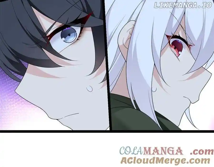 I Eat Soft Rice in Another World Chapter 163