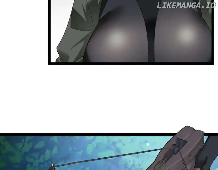 I Eat Soft Rice in Another World Chapter 163