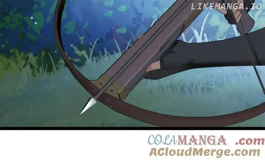 I Eat Soft Rice in Another World Chapter 163