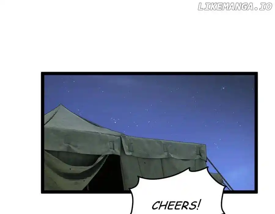 I Eat Soft Rice in Another World Chapter 163