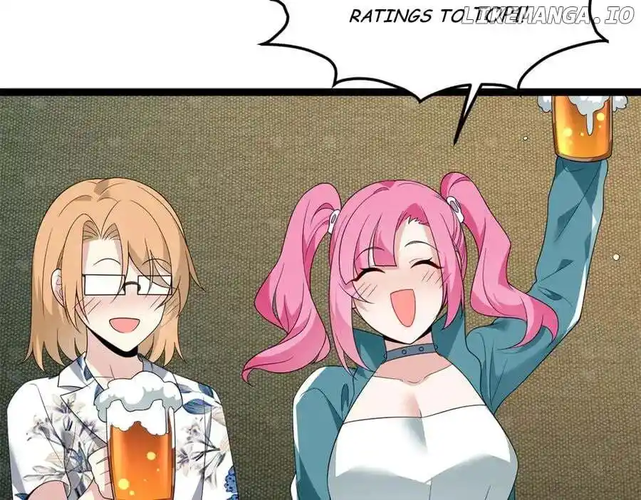 I Eat Soft Rice in Another World Chapter 163