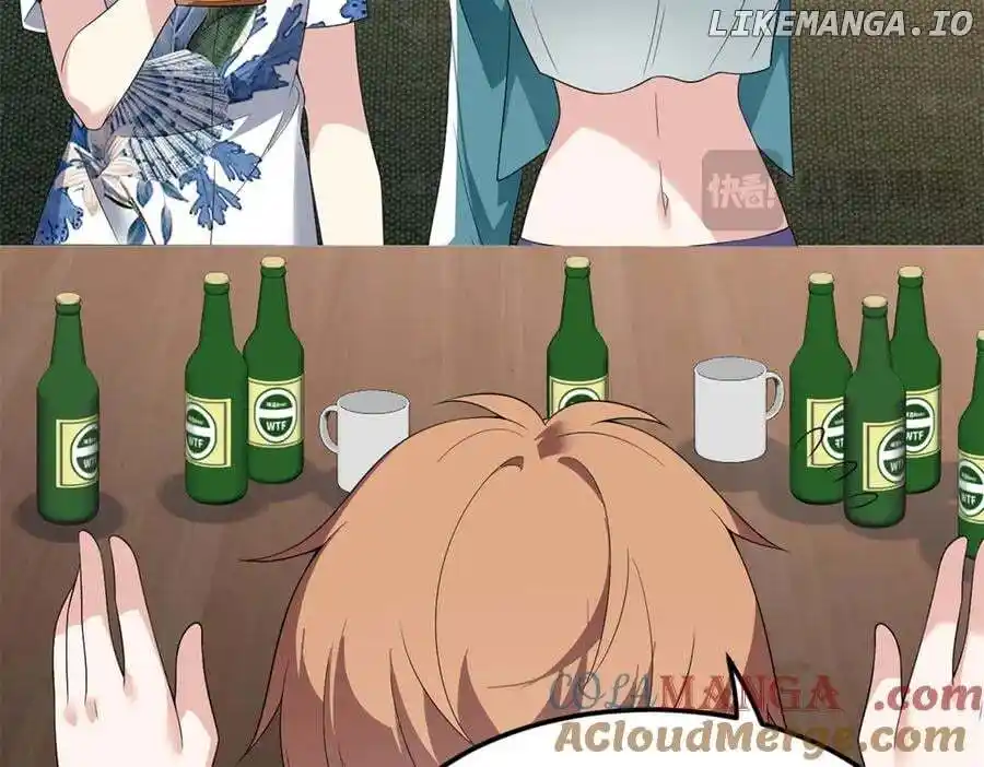 I Eat Soft Rice in Another World Chapter 163