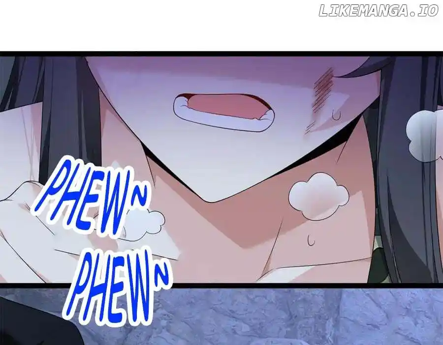 I Eat Soft Rice in Another World Chapter 163