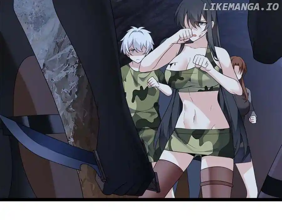 I Eat Soft Rice in Another World Chapter 163