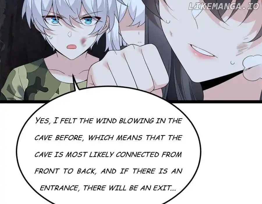 I Eat Soft Rice in Another World Chapter 163