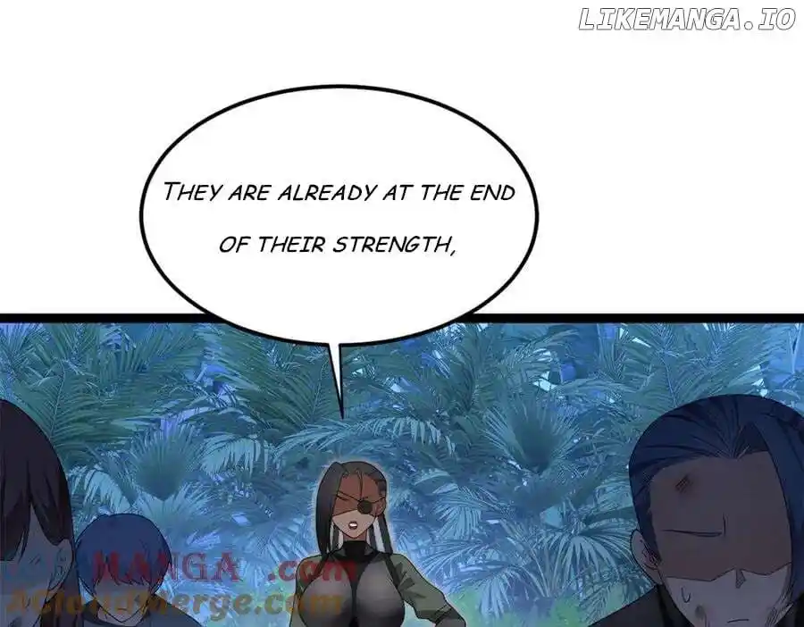 I Eat Soft Rice in Another World Chapter 163