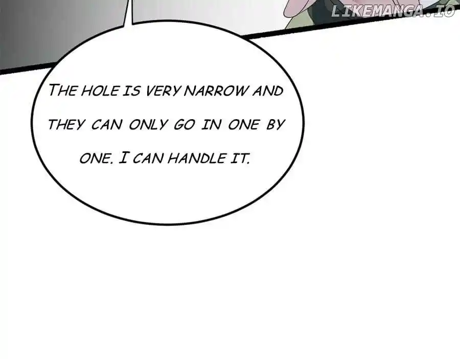 I Eat Soft Rice in Another World Chapter 163