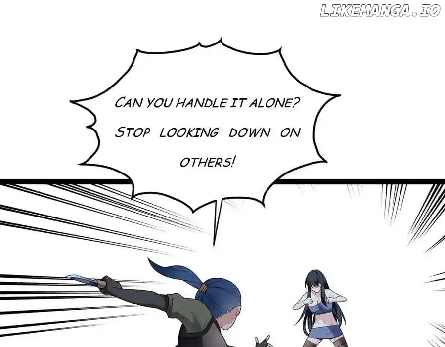 I Eat Soft Rice in Another World Chapter 163