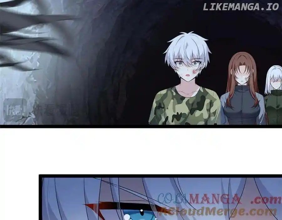 I Eat Soft Rice in Another World Chapter 163