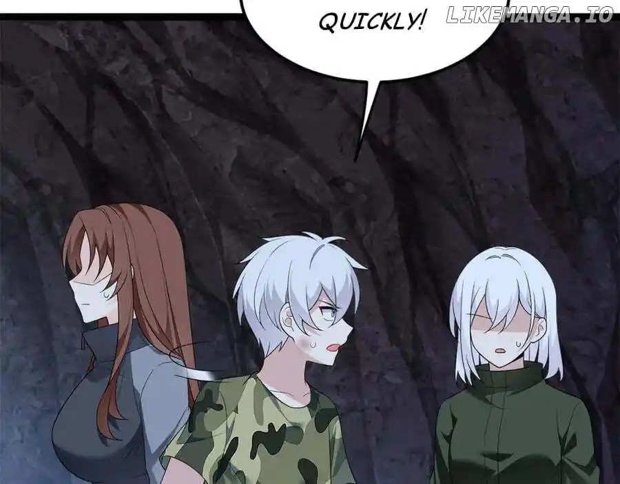 I Eat Soft Rice in Another World Chapter 163