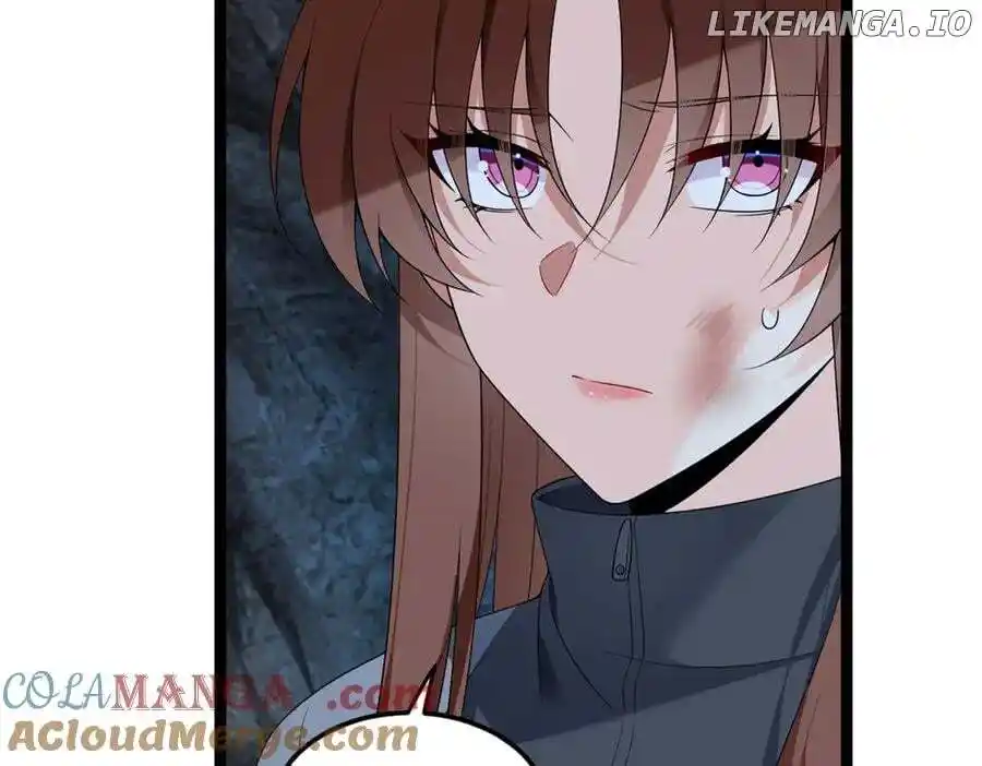 I Eat Soft Rice in Another World Chapter 163