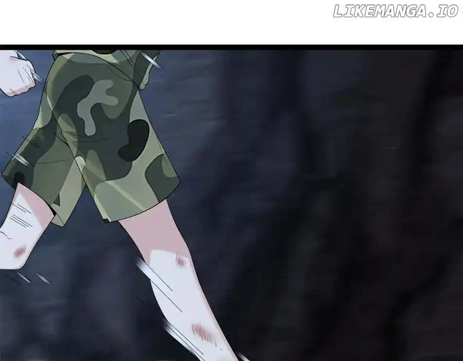 I Eat Soft Rice in Another World Chapter 163