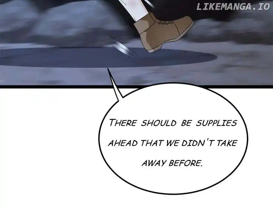 I Eat Soft Rice in Another World Chapter 163