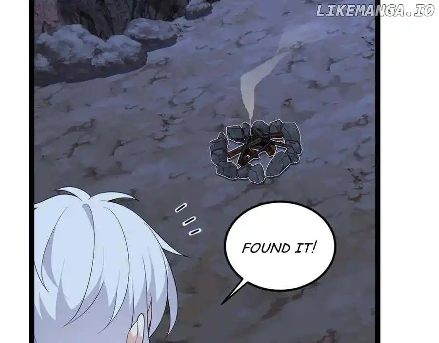 I Eat Soft Rice in Another World Chapter 163