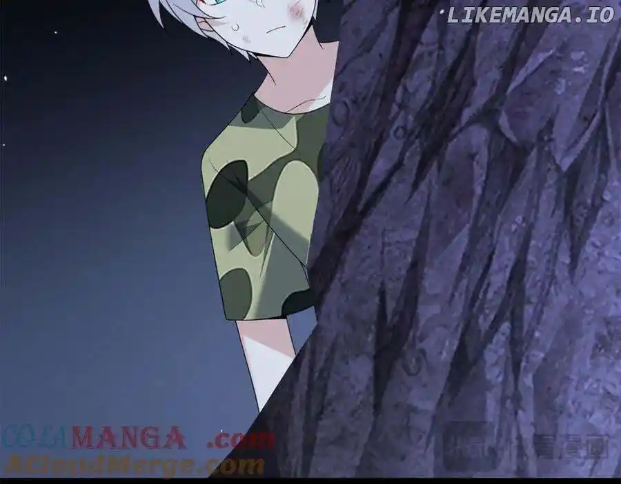 I Eat Soft Rice in Another World Chapter 163