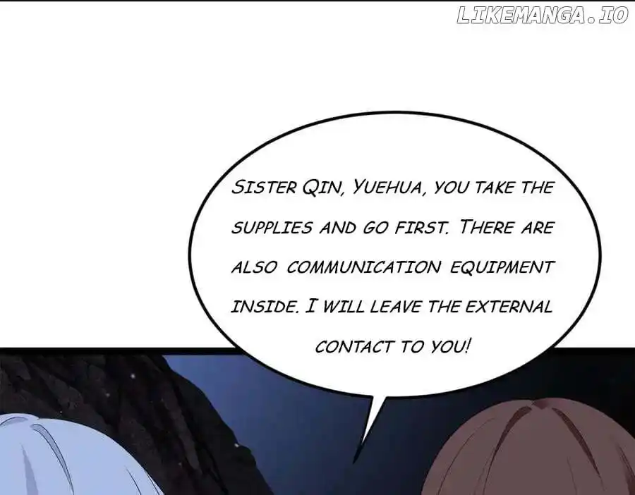 I Eat Soft Rice in Another World Chapter 163