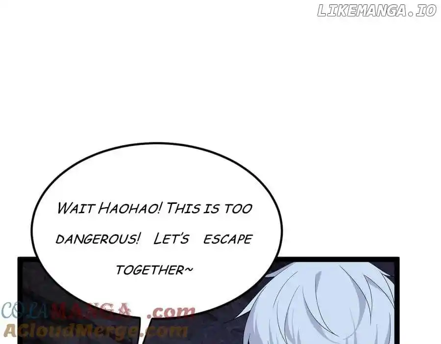 I Eat Soft Rice in Another World Chapter 163