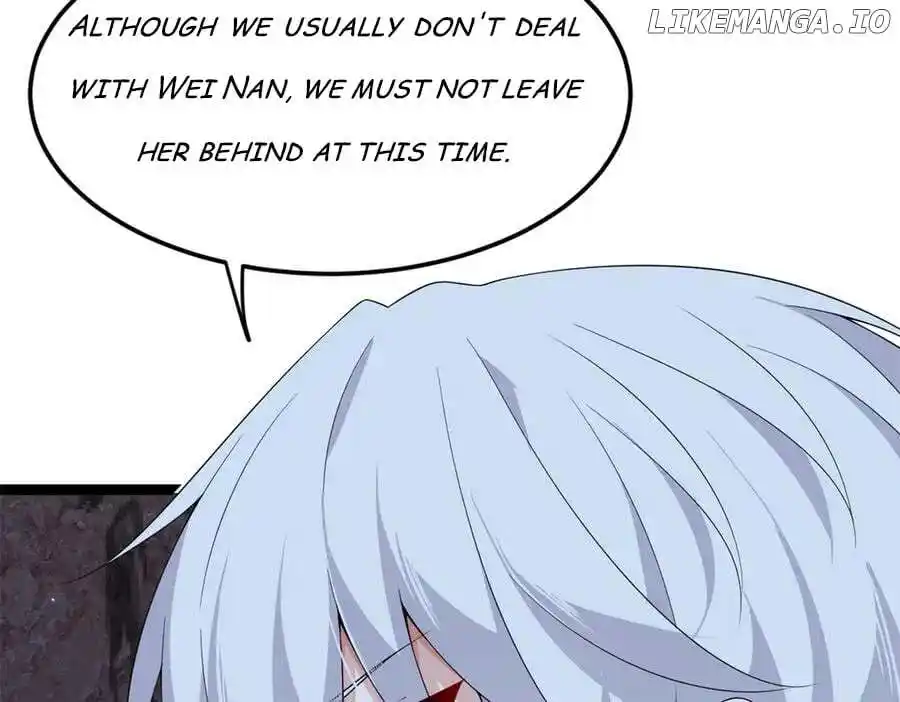 I Eat Soft Rice in Another World Chapter 163