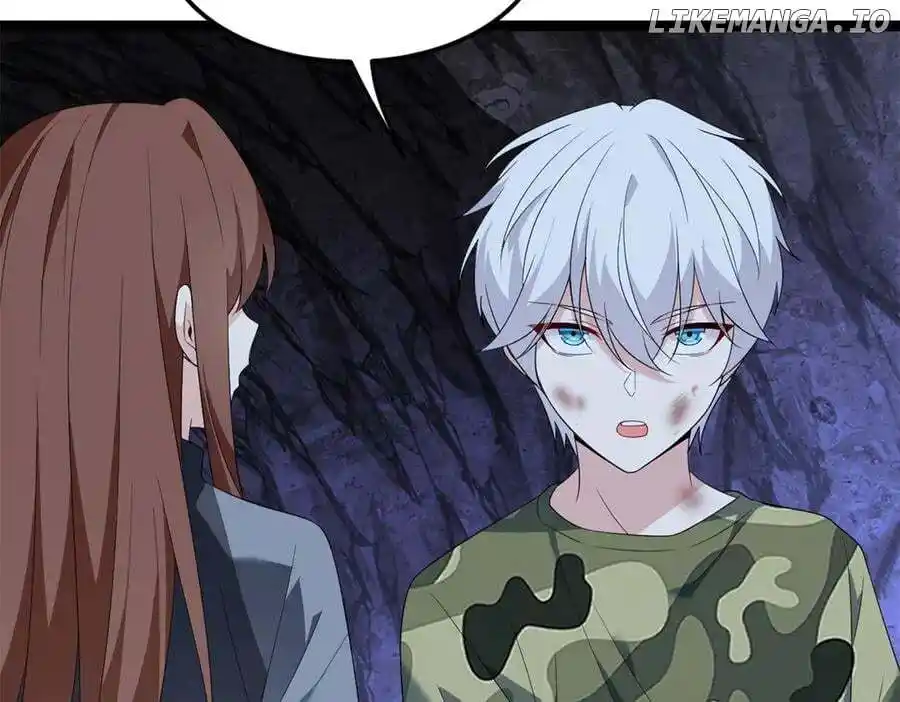 I Eat Soft Rice in Another World Chapter 163