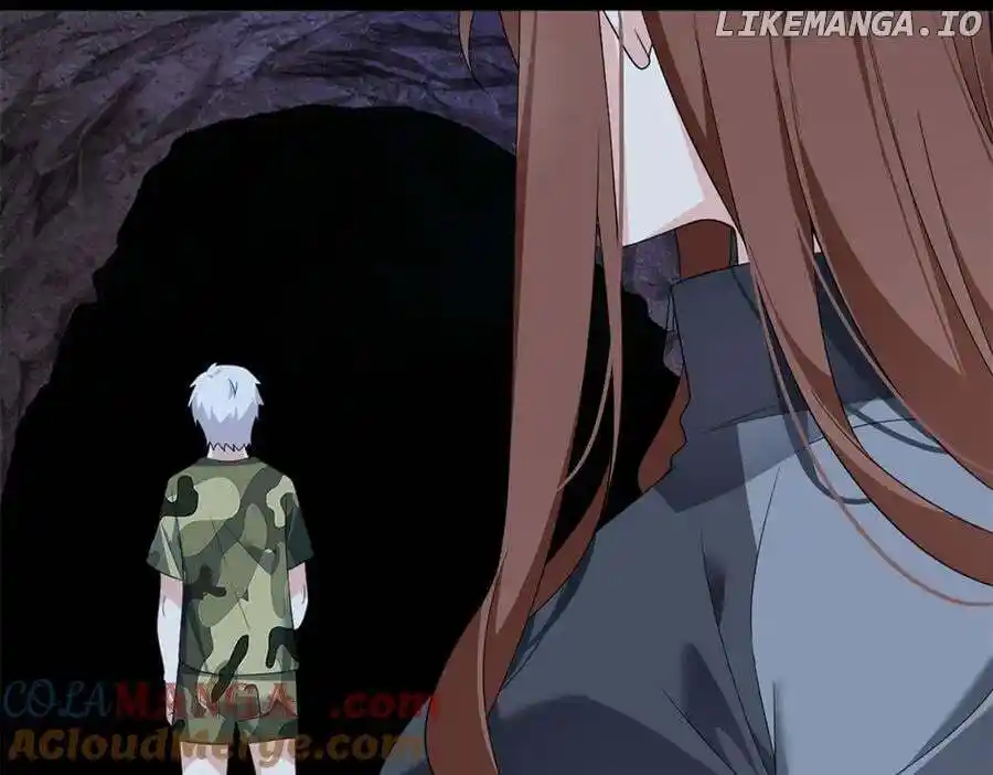 I Eat Soft Rice in Another World Chapter 163