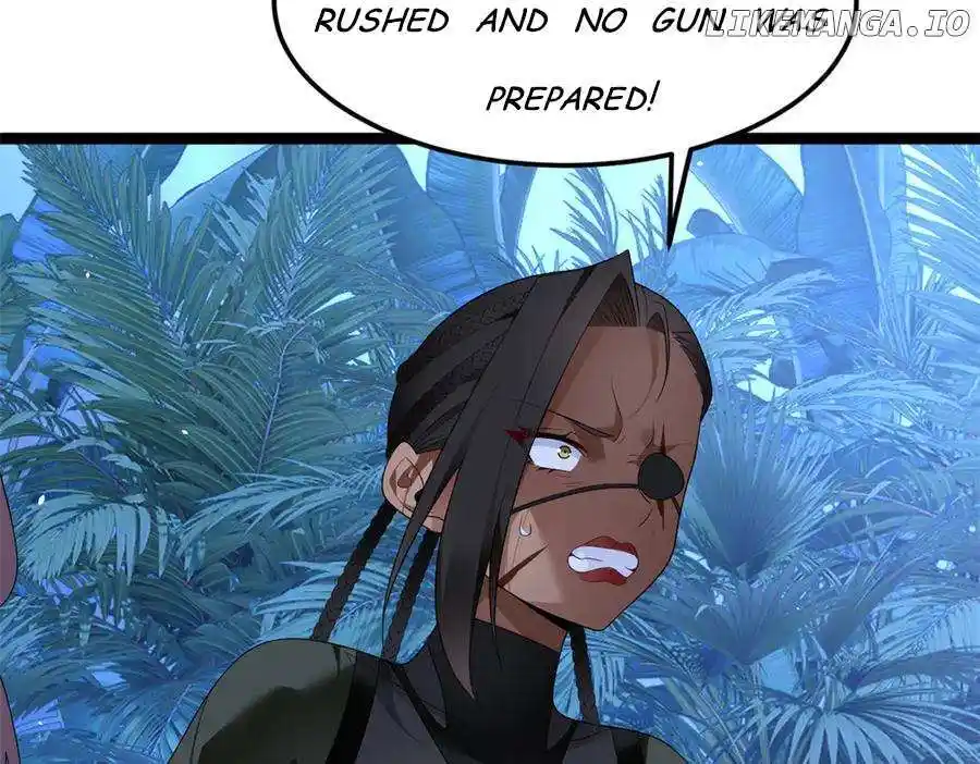 I Eat Soft Rice in Another World Chapter 164