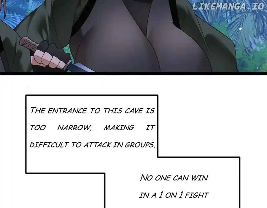 I Eat Soft Rice in Another World Chapter 164