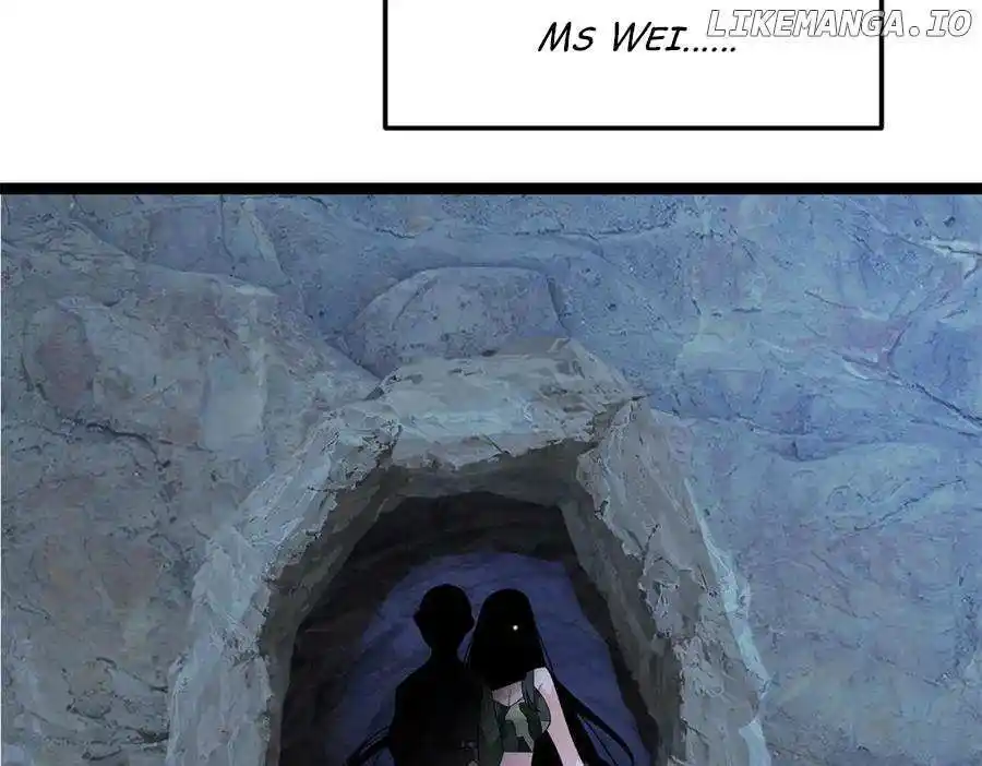 I Eat Soft Rice in Another World Chapter 164