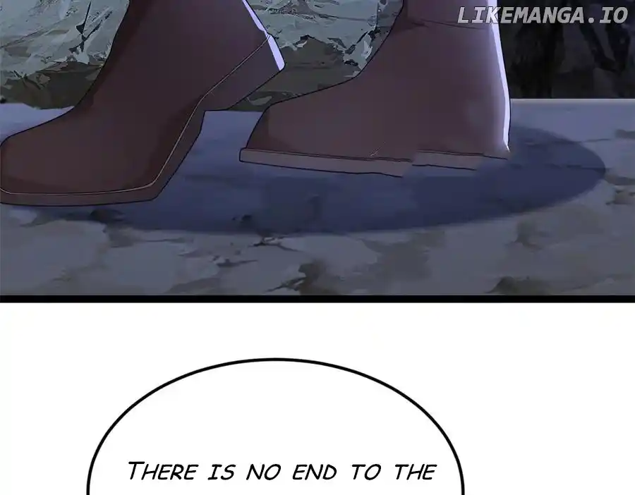 I Eat Soft Rice in Another World Chapter 164