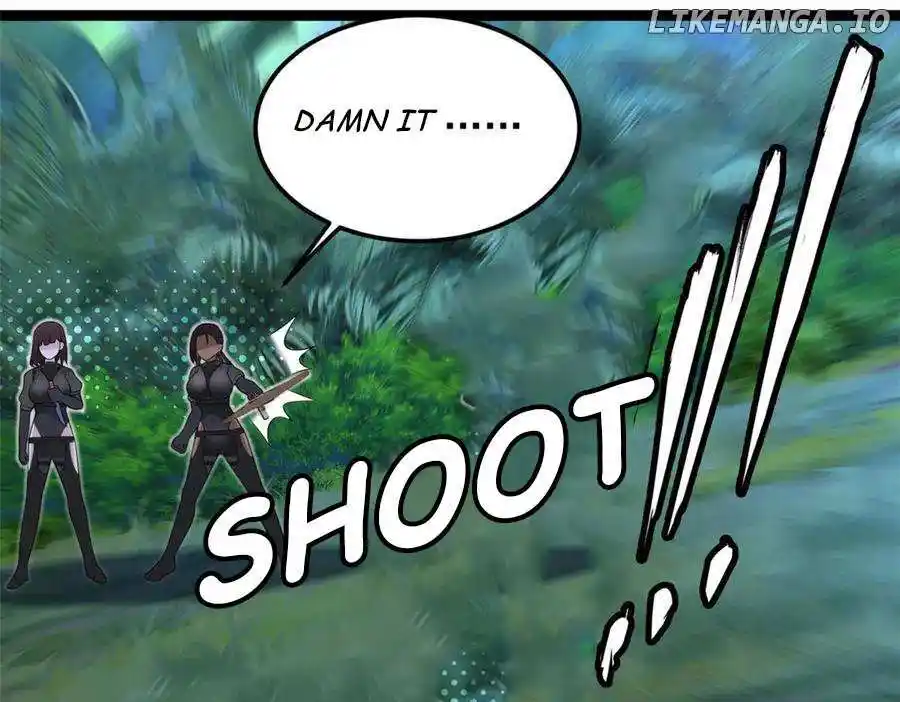 I Eat Soft Rice in Another World Chapter 164