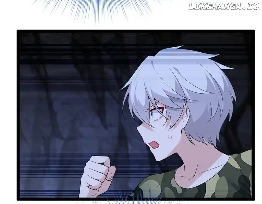 I Eat Soft Rice in Another World Chapter 164