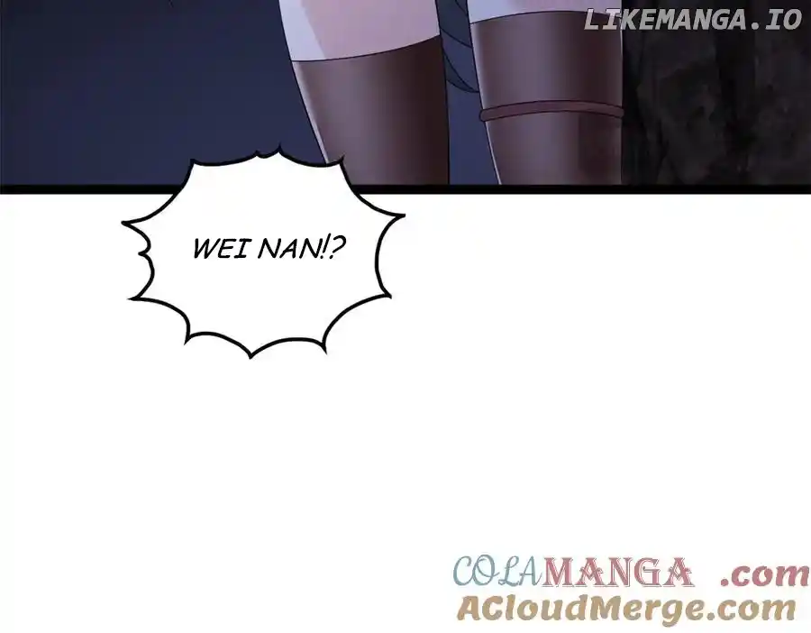 I Eat Soft Rice in Another World Chapter 164