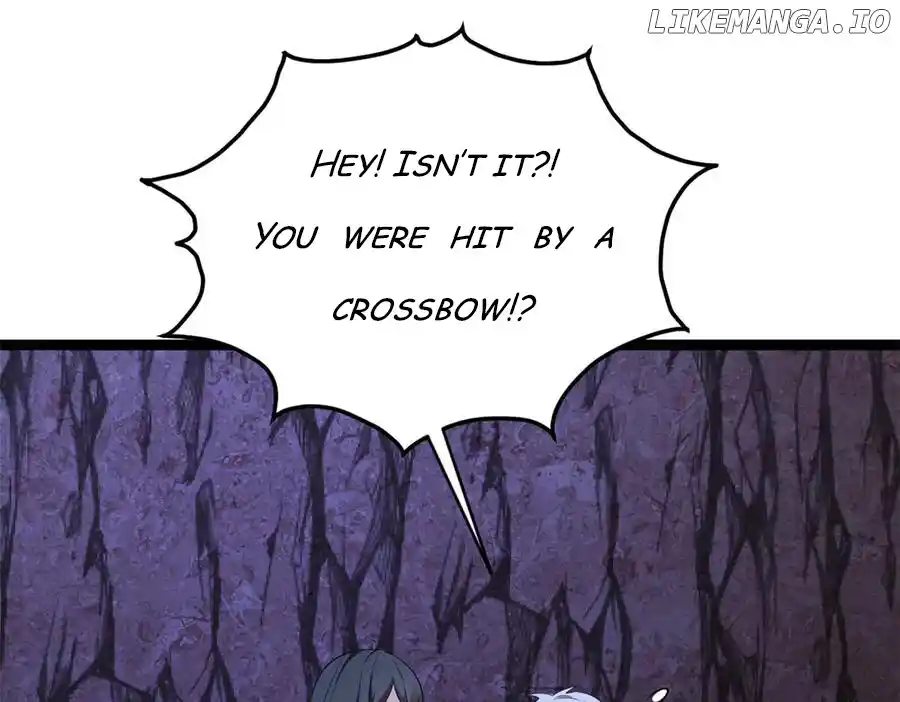 I Eat Soft Rice in Another World Chapter 164