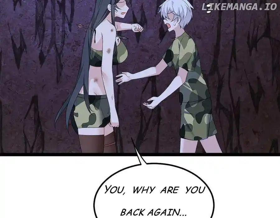 I Eat Soft Rice in Another World Chapter 164