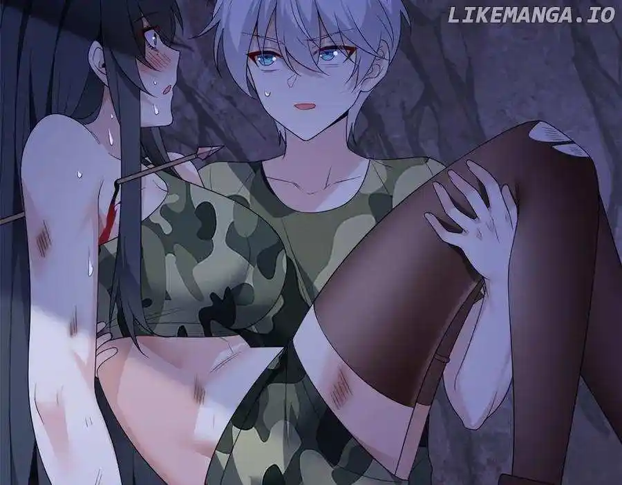 I Eat Soft Rice in Another World Chapter 164