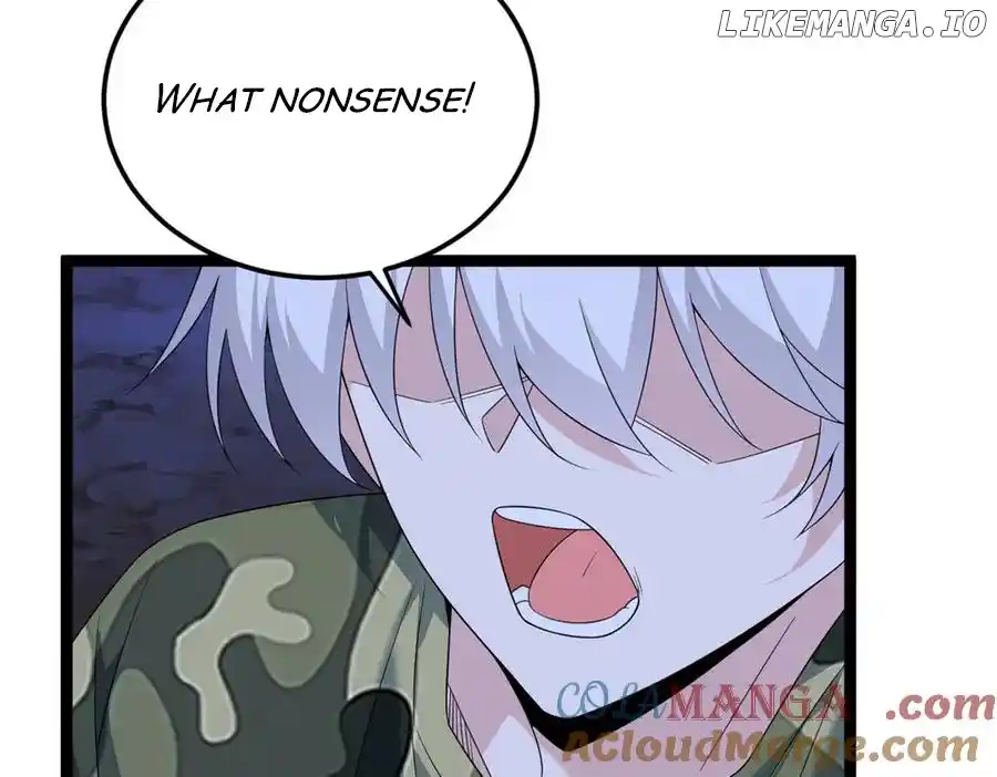 I Eat Soft Rice in Another World Chapter 164