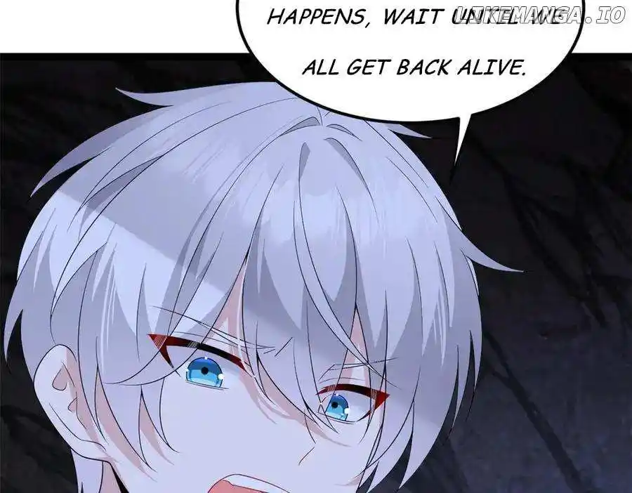 I Eat Soft Rice in Another World Chapter 164