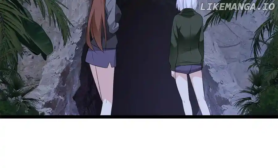 I Eat Soft Rice in Another World Chapter 164