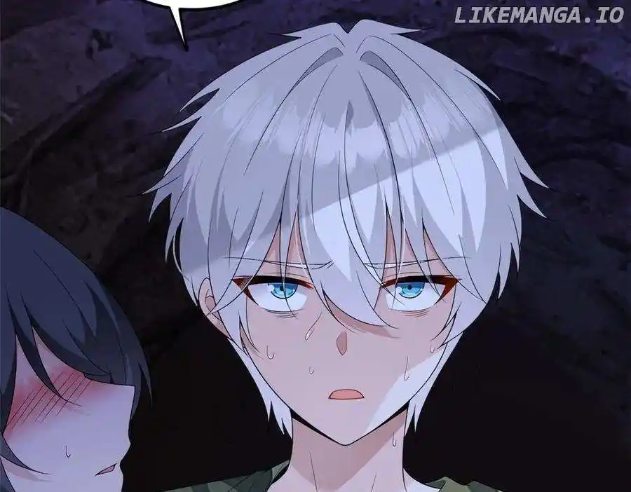 I Eat Soft Rice in Another World Chapter 164