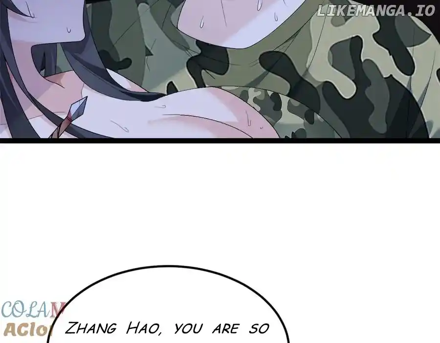 I Eat Soft Rice in Another World Chapter 164