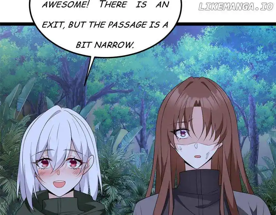 I Eat Soft Rice in Another World Chapter 164