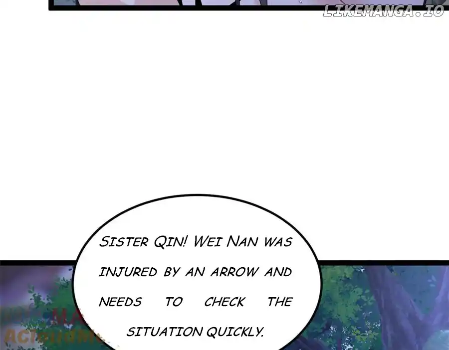 I Eat Soft Rice in Another World Chapter 164