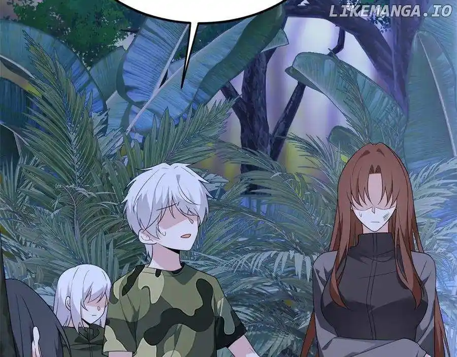 I Eat Soft Rice in Another World Chapter 164