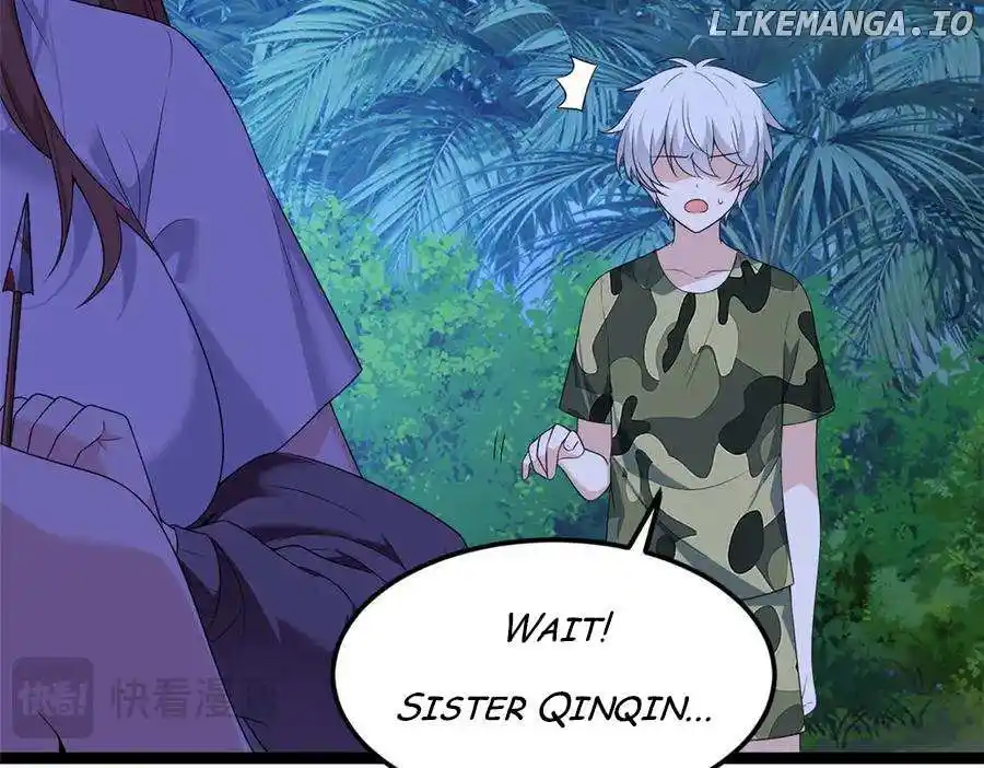 I Eat Soft Rice in Another World Chapter 164