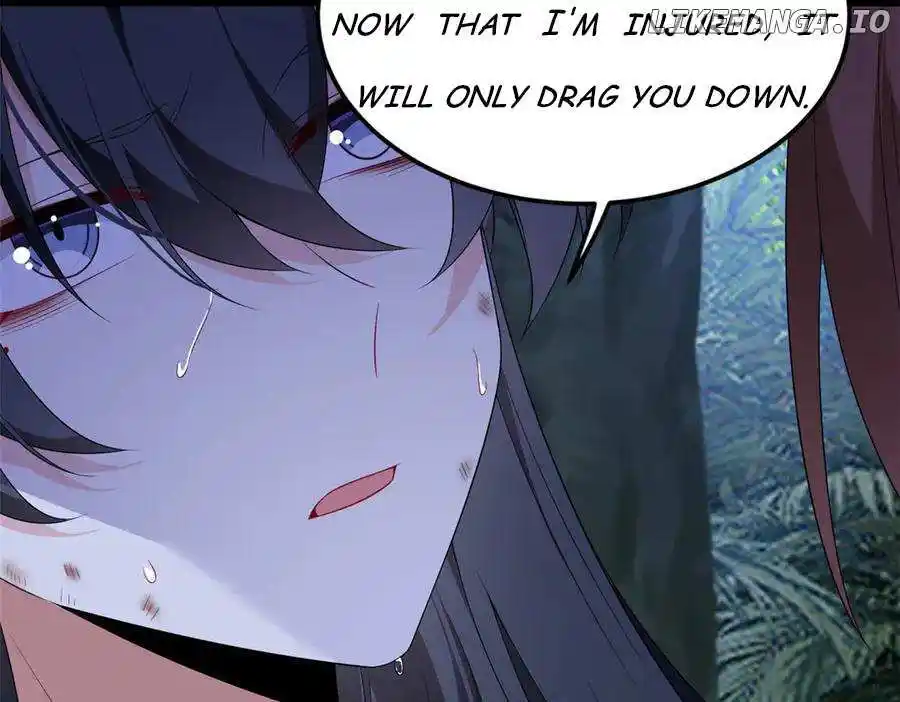 I Eat Soft Rice in Another World Chapter 164