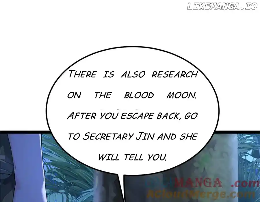 I Eat Soft Rice in Another World Chapter 164