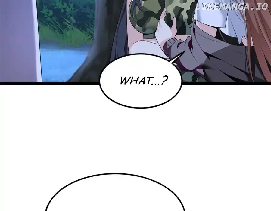 I Eat Soft Rice in Another World Chapter 164