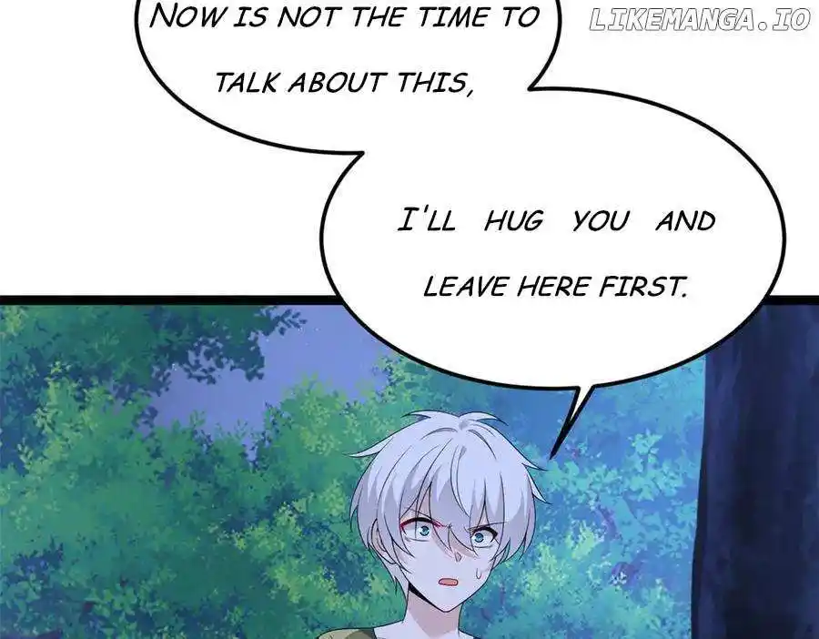 I Eat Soft Rice in Another World Chapter 164